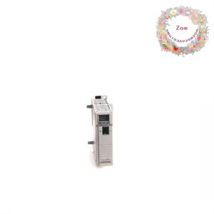 AB 1768-CNBR CompactLogix L4x Controller