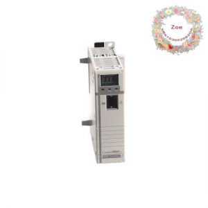 Allen-Bradley 1768ENBT, Advanced ControlLogix Ethernet/IP Communication Module