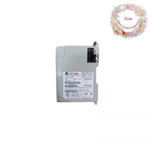 AB 1769-CJC Cold Junction Compensation Sensor, Temperature Measurement & Control Module