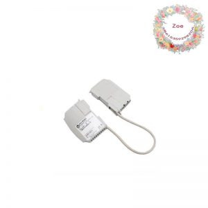 ABB 1769-CRR3 I/O Right-To-Right Bus Cable - Industrial Control Module