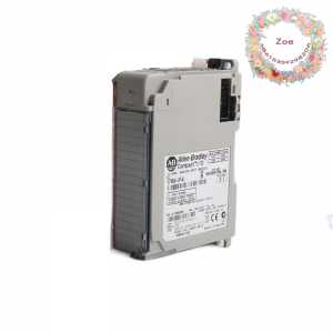 Rockwell Automation 1769-DPM PROFIBUS Interface Module for CompactLogix Controllers