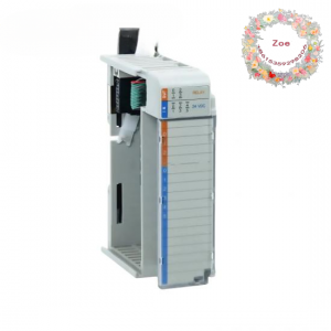 AB 1769-IQ6XOW4 PLC Module, Advanced Control Solutions