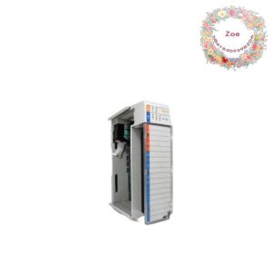 AB 1769-IQ6XOW4: 4-Point AC/DC Relay Output Module