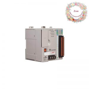Allen-Bradley 1769-L24ER-QBFC1B CompactLogix 750KB DI/O Controller - Industrial Automation Solution