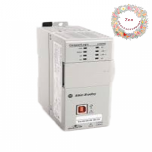 AB 1769-L24ERQBFC1B - Advanced Modular Control System