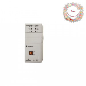 Allen-Bradley 1769-L30ER CompactLogix 5370 Ethernet Controller, Industrial Automation, PLC Module