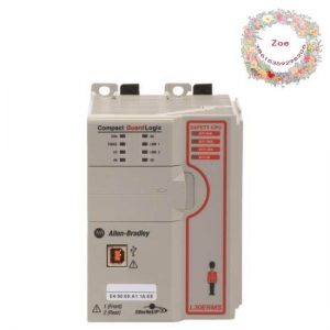 Allen-Bradley 1769-L30ERMS - CompactLogix Ethernet Module, Industrial Control Solutions