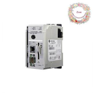 Allen-Bradley 1769-L35 Controller - Advanced Control Module