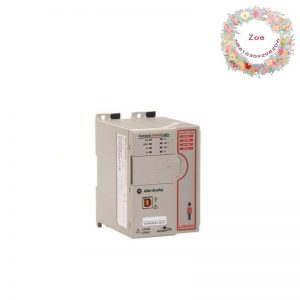 Allen Bradley AB 1769-L37ERMS Controller, Advanced Industrial Automation Solution