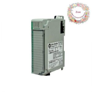 Allen-Bradley CompactLogix 1769-OB16 Discrete Output Module