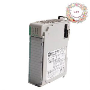 Advanced 1769-OB16 Modular Control Module for Industrial Automation