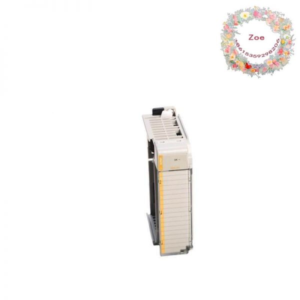 AB CompactLogix 1769-OF8V Analog Output Module, High Precision Control Solutions