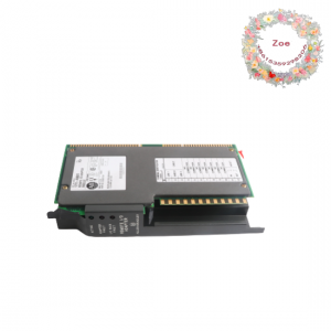 Allen-Bradley 1771-ASB/E I/O Adapter Module