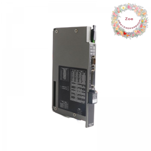 ABB AB 1771-DMC/A Control Coprocessor Main Module, Industrial Automation Core Component