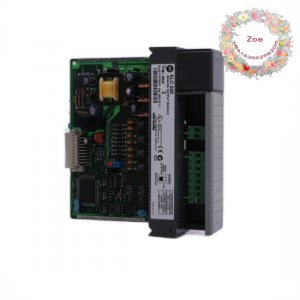 Panelmount HMI Display - 1771-HTE Panel by Allen-Bradley