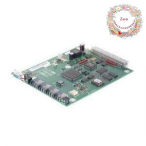 Allen Bradley 1771-IFE/B PLC, Industrial Control Solutions