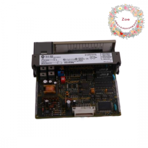 Allen-Bradley 1771-IM Digital Input Module, Industrial Control Solutions