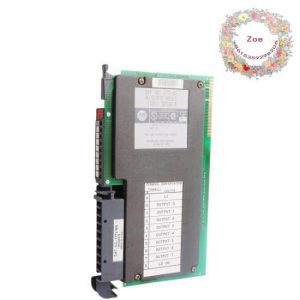 Advanced Programmable Logic Controller - 1771-OA