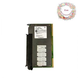 Allen-Bradley 1336F-MCB-SP1F Control Module