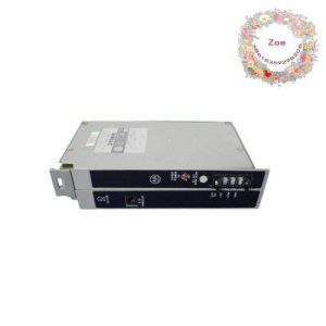 Allen-Bradley 1771-P5E-A Power Supply Module