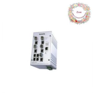 GE Fanuc 1783-BMS20CA, Factory Automation Module