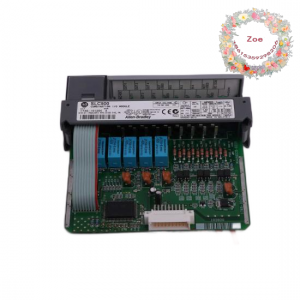 Allen-Bradley 1785-L20C15 - High-Performance Process Control Module