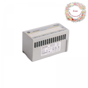 AB Controls 1785-L20C CPU Module, Advanced Industrial Control Solution