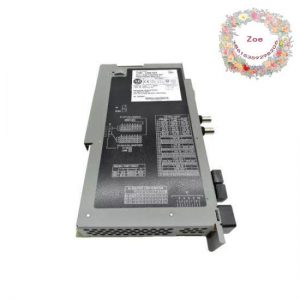 AB ControlNet Processor Module 1785-L40C, Siemens Automation Components