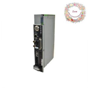Allen-Bradley 1785-L80C15/F PLC-5/80 Controlnet Processor Module