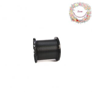 AB ControlNet RG6 Quad Shield Coax Cable 1786-RG6, Advanced Industrial Networking Solution