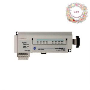 Siemens 1791D-8B8P I/O Module: Control, Automation, and Efficiency