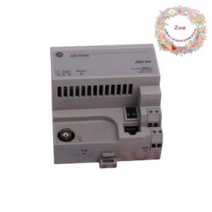 Allen Bradley 1794-ACN15 Flex ControlNet Adapter