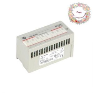 Allen Bradley 1794-IA8 Flex I/O Digital Input Module