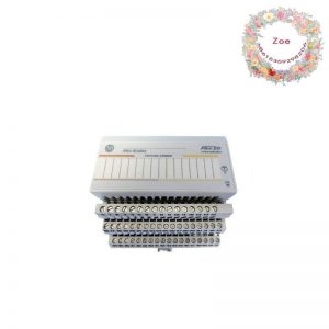 AB 1794-IE8XOE4: High-Density Analog Input Module by ABB, for Industrial Automation