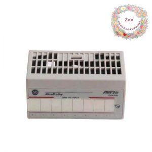 Rockwell Automation 1794-IM8 Flex I/O Input Module