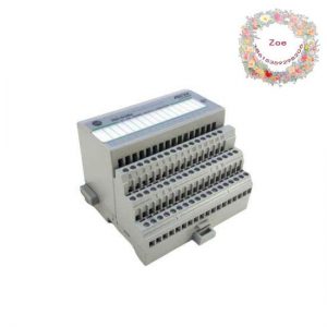 Rockwell Automation 1794-OB16P Digital Output Module