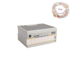 Allen-Bradley 1794-OF41 Analog Output Module: Advanced Industrial Control Solution