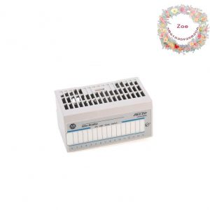 AB 1794-OF4IXT Digital Input Module: Advanced Control Solutions