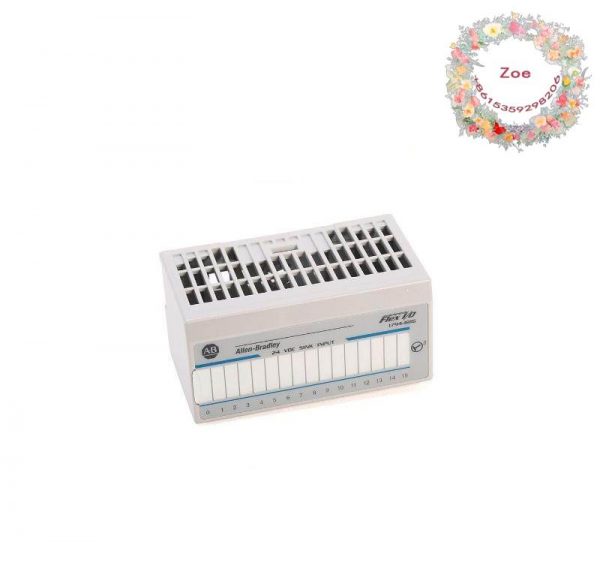 AB 1794-OF4IXT Digital Input Module: Advanced Control Solutions