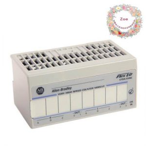 GE Fanuc 1794-VHSC, Digital I/O Module
