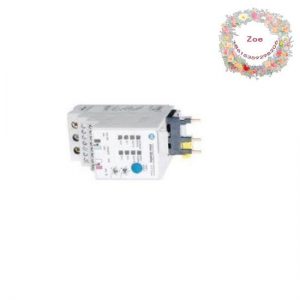 GE Automation 193EC2DD Series, Control Module for High-Pressure Industrial Applications