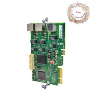 Delta Electronics 20750ENETR, High-Speed Ethernet Communication Module