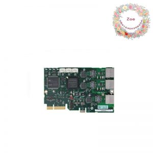 AB 20-750-ENETR: Industrial PLC Option Module, Advanced Control Solutions