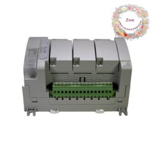 AB Control Systems 2080-LC30-24QWB Programmable Logic Controller