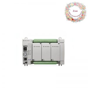 Allen-Bradley AB 2080-LC50-24AWB Variable Frequency Drive