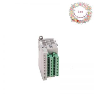 AB Micro800 Output Module 2085-OW16, Advanced Control Solutions