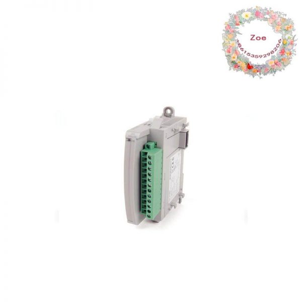 AB Micro800 Output Module 2085-OW8, Advanced Industrial Control Solution