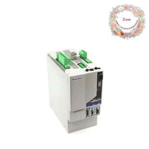 Advanced Kinetix 6000 Drive System - 2094-BC01-M01-S