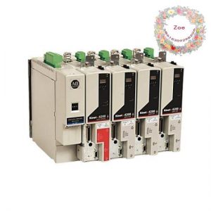 Advanced Industrial Control Module - 2094BC02M02M