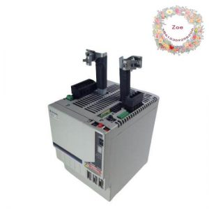 Allen-Bradley Kinetix 6000 Drive 2094-BC07-M05-S Integrated Axis Module